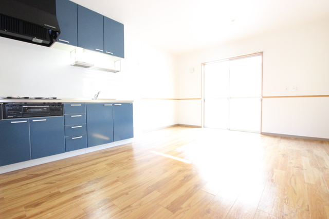 3/17 リビング/ダイニング