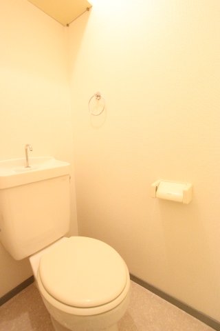 10/21 トイレ
