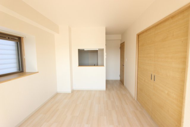 3/21 リビング/ダイニング