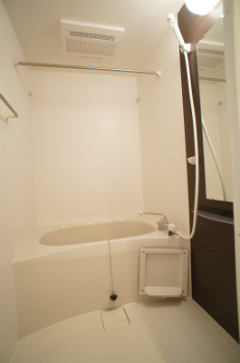9/24 浴室