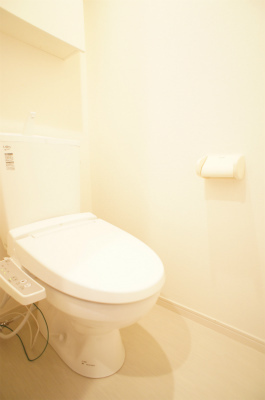 10/24 トイレ