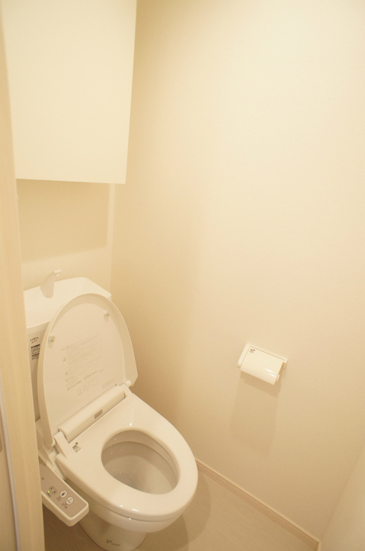 9/22 トイレ