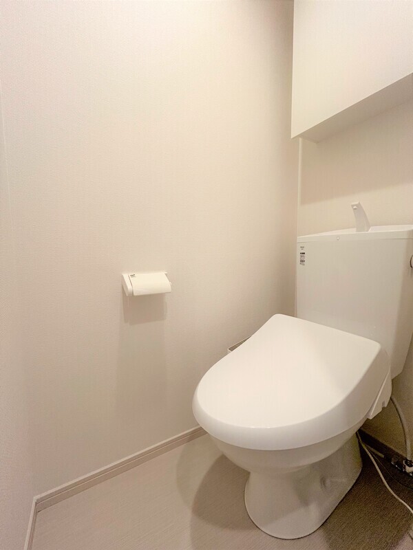 8/13 トイレ