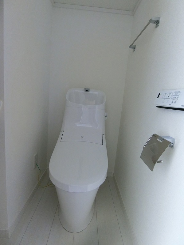 9/15 トイレ