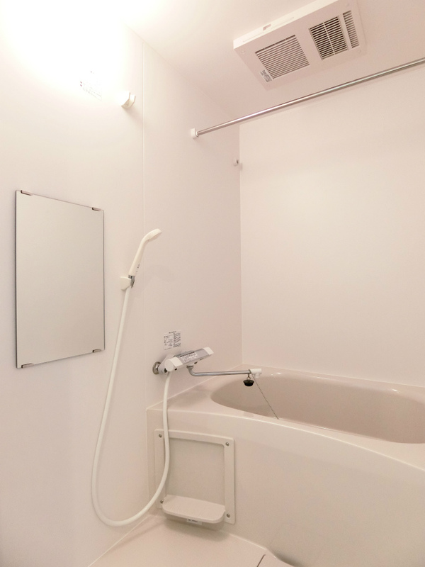 7/16 浴室