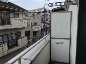 15/16 バルコニー