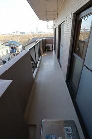 15/16 バルコニー