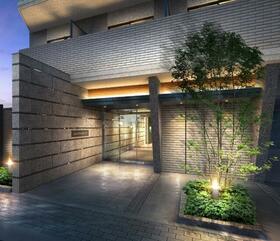 9/9 エントランス