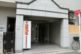 3/3 エントランス