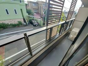 13/16 バルコニー