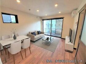 5/16 リビング/ダイニング