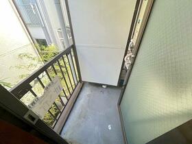 15/16 バルコニー