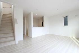 6/16 リビング/ダイニング