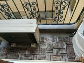 13/15 バルコニー