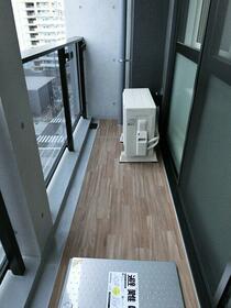 13/15 バルコニー