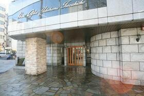 10/10 エントランス