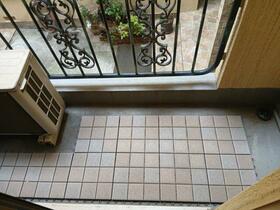 14/16 バルコニー