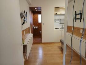 3/16 リビング/ダイニング