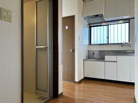 4/16 リビング/ダイニング