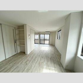 3/14 リビング/ダイニング