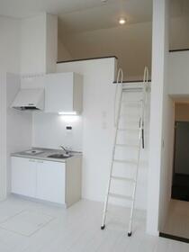 3/8 リビング/ダイニング