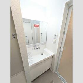 13/14 バルコニー