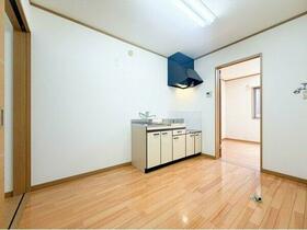 3/14 リビング/ダイニング