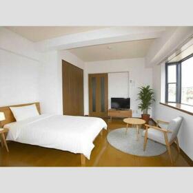 4/15 リビング/ダイニング