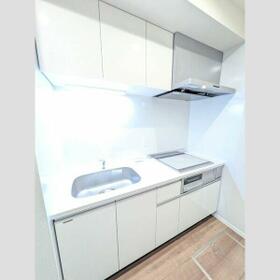 13/14 バルコニー