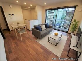 5/16 リビング/ダイニング