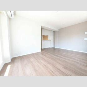 4/14 リビング/ダイニング