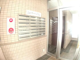 12/14 エントランス