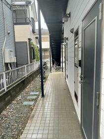 14/23 エントランス