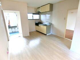 3/16 リビング/ダイニング