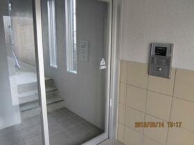 15/16 エントランス