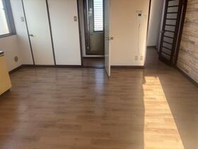 3/12 リビング/ダイニング