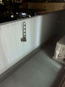 14/14 バルコニー