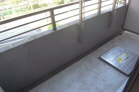 13/16 バルコニー