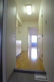 5/16 玄関