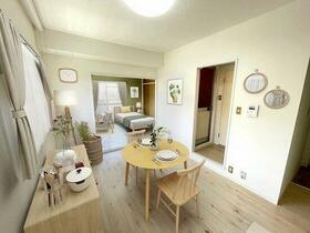 3/18 リビング/ダイニング