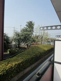 15/16 バルコニー