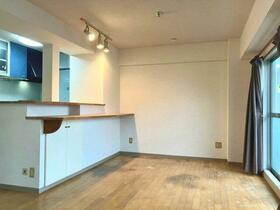 3/16 リビング/ダイニング