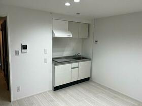 3/8 リビング/ダイニング