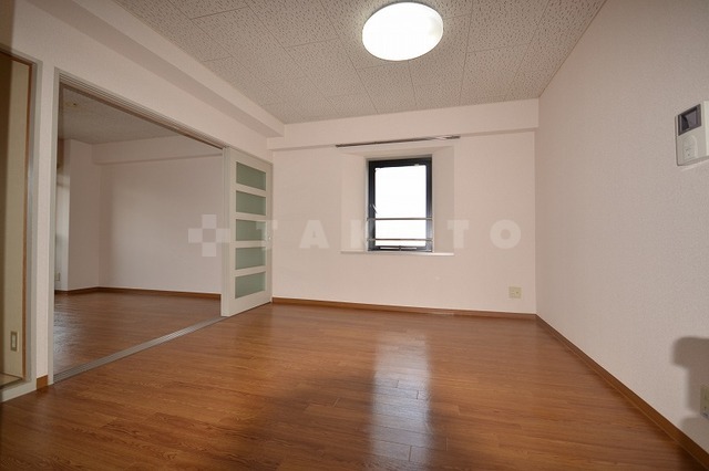 4/26 リビング/ダイニング