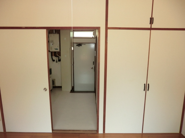 5/25 リビング/ダイニング