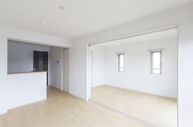 3/23 リビング/ダイニング