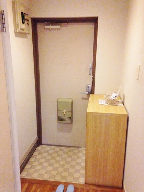 20/28 エントランス