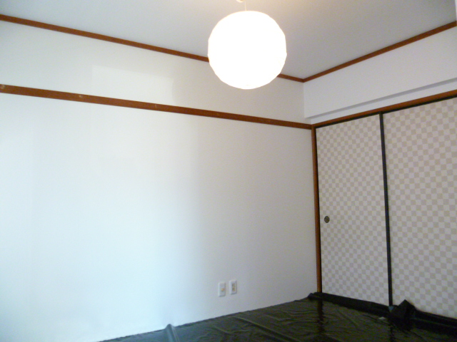 4/26 リビング/ダイニング