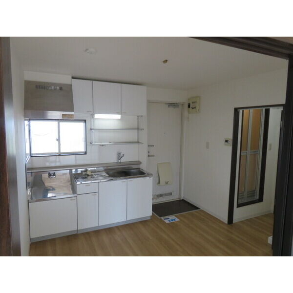 3/14 リビング/ダイニング