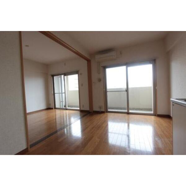 5/20 リビング/ダイニング